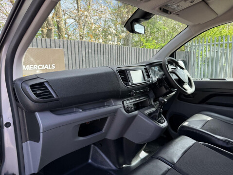 Peugeot Expert BLUEHDI PROFESSIONAL L2 19