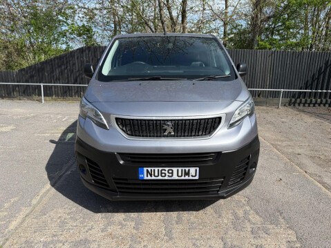 Peugeot Expert BLUEHDI PROFESSIONAL L2 2