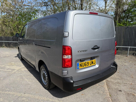 Peugeot Expert BLUEHDI PROFESSIONAL L2 7