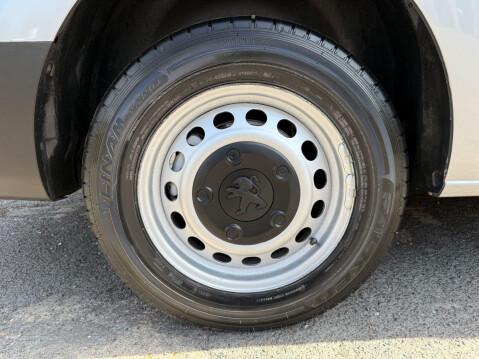 Peugeot Expert BLUEHDI PROFESSIONAL L2 12