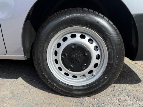Peugeot Expert BLUEHDI PROFESSIONAL L2 15