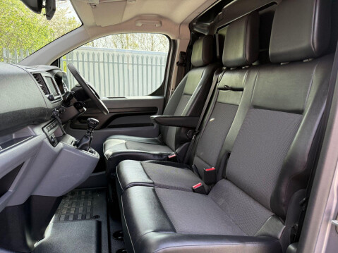 Peugeot Expert BLUEHDI PROFESSIONAL L2 20