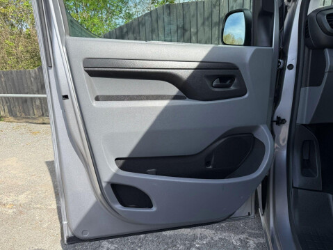 Peugeot Expert BLUEHDI PROFESSIONAL L2 21