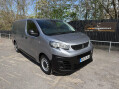 Peugeot Expert BLUEHDI PROFESSIONAL L2 1