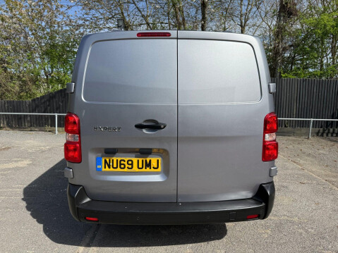 Peugeot Expert BLUEHDI PROFESSIONAL L2 8