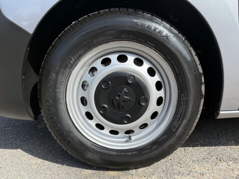 Peugeot Expert BLUEHDI PROFESSIONAL L2 14