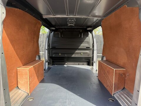 Peugeot Expert BLUEHDI PROFESSIONAL L2 37