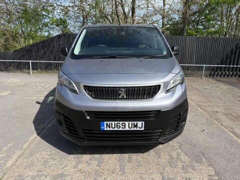 Peugeot Expert BLUEHDI PROFESSIONAL L2 2