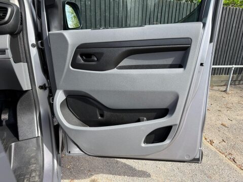 Peugeot Expert BLUEHDI PROFESSIONAL L2 18