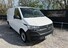 Volkswagen Transporter T28 TDI P/V STARTLINE