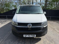 Volkswagen Transporter T28 TDI P/V STARTLINE 2