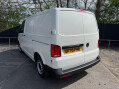 Volkswagen Transporter T28 TDI P/V STARTLINE 7