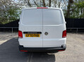 Volkswagen Transporter T28 TDI P/V STARTLINE 8