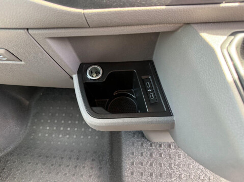 Volkswagen Transporter T28 TDI P/V STARTLINE 30