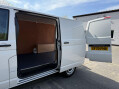 Volkswagen Transporter T28 TDI P/V STARTLINE 33