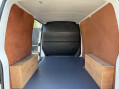 Volkswagen Transporter T28 TDI P/V STARTLINE 34