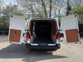Volkswagen Transporter T28 TDI P/V STARTLINE 35