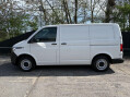 Volkswagen Transporter T28 TDI P/V STARTLINE 5