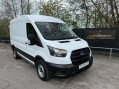 Ford Transit 330 LEADER P/V ECOBLUE 1
