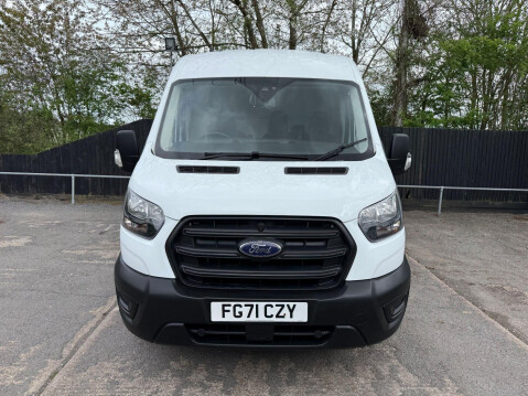 Ford Transit 330 LEADER P/V ECOBLUE 2