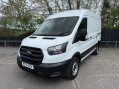Ford Transit 330 LEADER P/V ECOBLUE 4