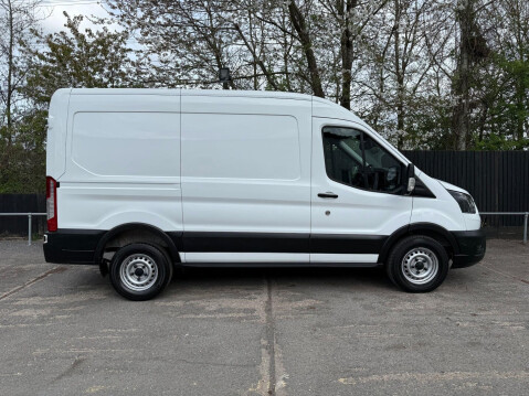 Ford Transit 330 LEADER P/V ECOBLUE 11