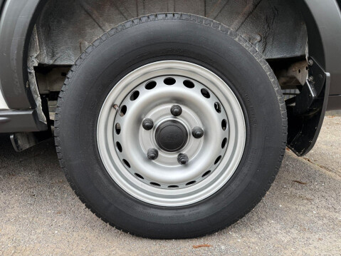 Ford Transit 330 LEADER P/V ECOBLUE 13