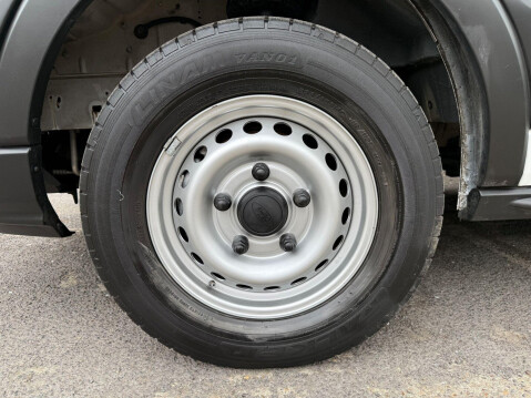 Ford Transit 330 LEADER P/V ECOBLUE 15
