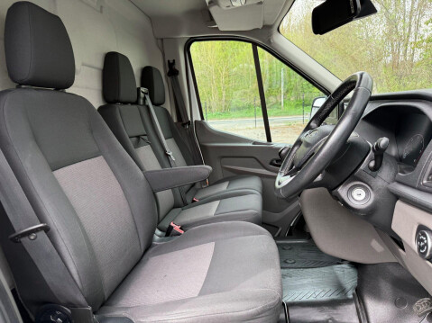 Ford Transit 330 LEADER P/V ECOBLUE 17