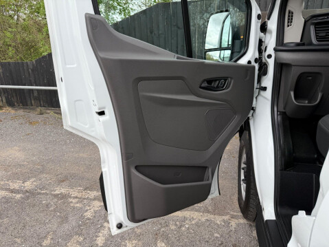 Ford Transit 330 LEADER P/V ECOBLUE 21