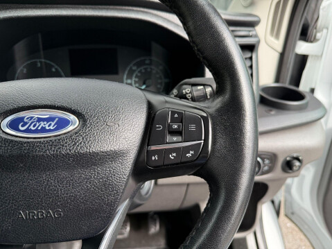 Ford Transit 330 LEADER P/V ECOBLUE 24