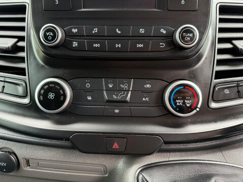 Ford Transit 330 LEADER P/V ECOBLUE 26