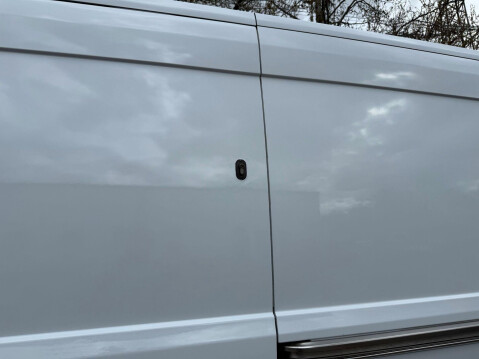 Ford Transit 330 LEADER P/V ECOBLUE 35