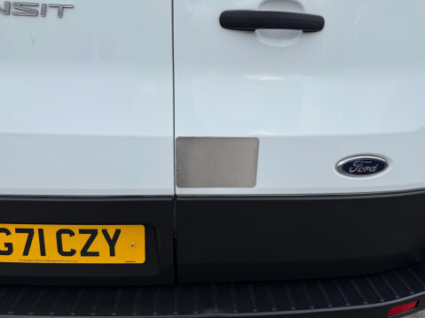 Ford Transit 330 LEADER P/V ECOBLUE 37