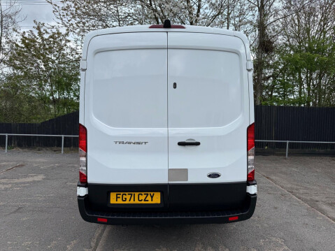 Ford Transit 330 LEADER P/V ECOBLUE 8