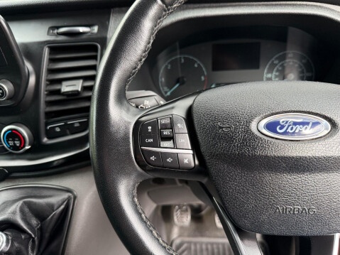 Ford Transit 330 LEADER P/V ECOBLUE 23