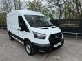 Ford Transit 330 LEADER P/V ECOBLUE 1