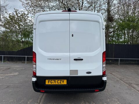 Ford Transit 330 LEADER P/V ECOBLUE 8