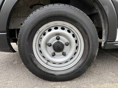 Ford Transit 330 LEADER P/V ECOBLUE 15