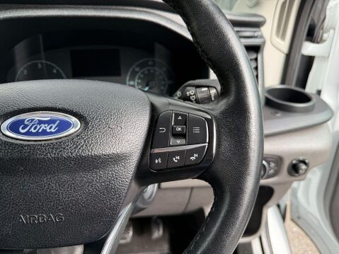 Ford Transit 330 LEADER P/V ECOBLUE 24