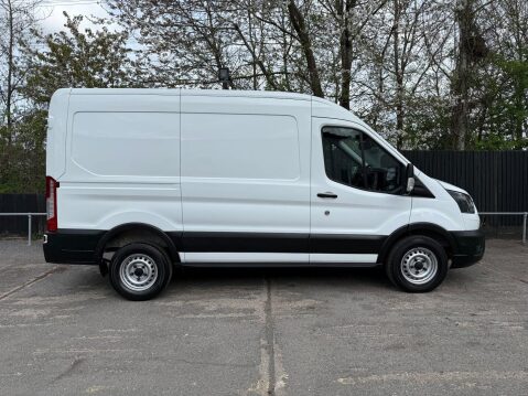 Ford Transit 330 LEADER P/V ECOBLUE 11