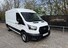 Ford Transit 350 LEADER P/V ECOBLUE