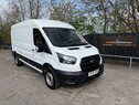 Ford Transit 350 LEADER P/V ECOBLUE