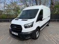 Ford Transit 350 LEADER P/V ECOBLUE 4