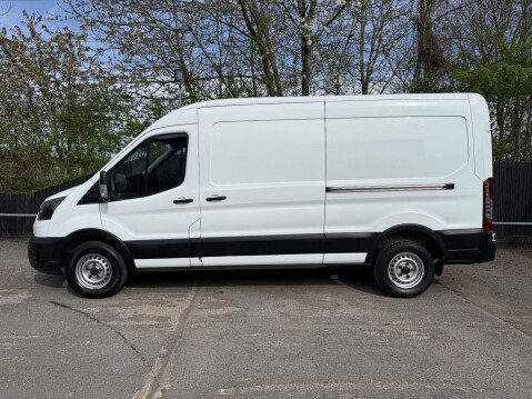 Ford Transit 350 LEADER P/V ECOBLUE 5