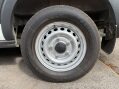 Ford Transit 350 L3 H3 P/V DRW 15