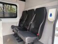 Ford Transit 350 L3 H3 P/V DRW 32