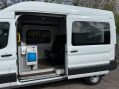 Ford Transit 350 L3 H3 P/V DRW 34