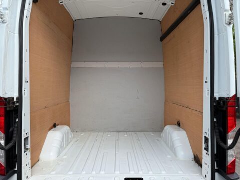 Ford Transit 350 L3 H3 P/V DRW 41