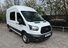 Ford Transit 350 L3 H3 P/V DRW